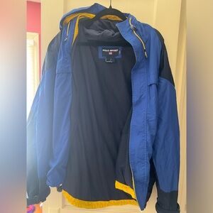 Polo Sport Jacket